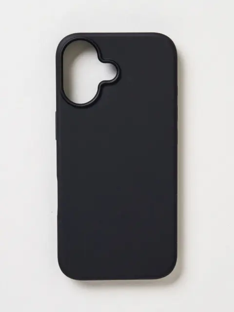 iPhone 17用マットケース：背面をすっきりと