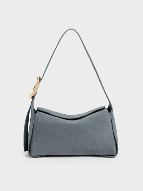 CHARLES & KEITH Aislin ショルダーバッグ