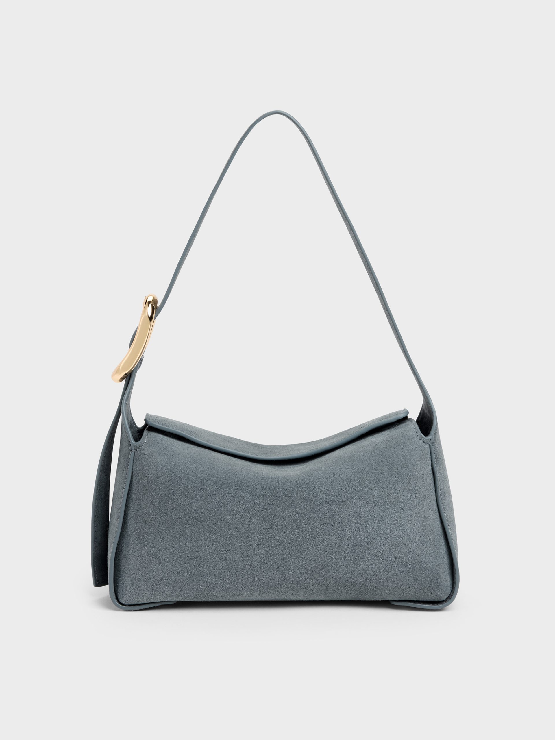 CHARLES & KEITH Aislin 숄더백