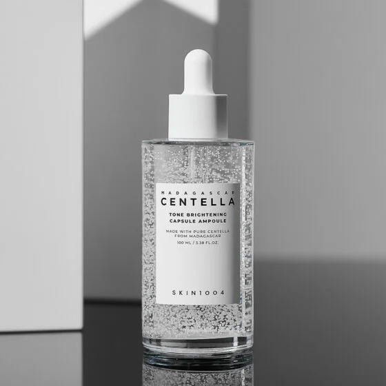 SKIN1004 Madagascar Centella Tone Brightening Capsule Ampoule 100ml