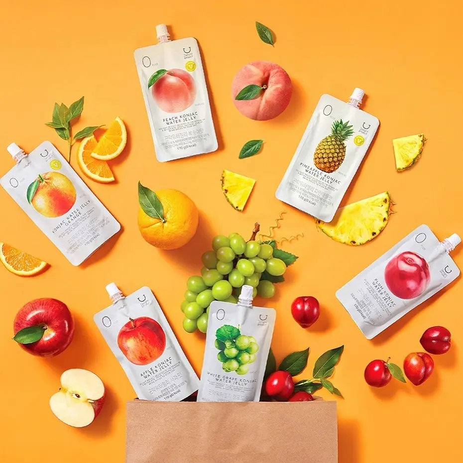Delight Project · OLIVE YOUNG Korea · A000000188343