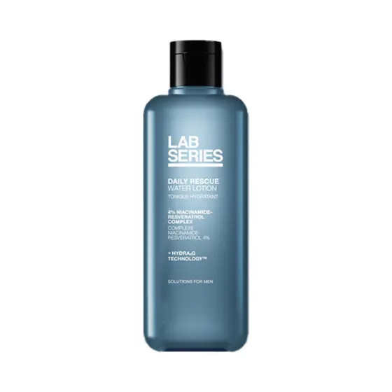 LAB SERIES Daily Rescue Water Lotion · 200ml / +60ml Set