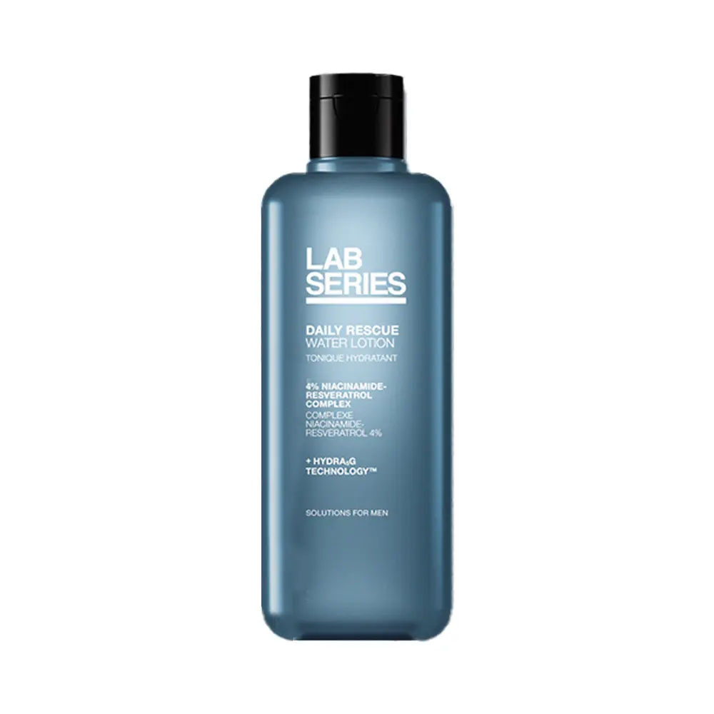 LAB SERIES Daily Rescue Water Lotion · 200ml / +60ml Set