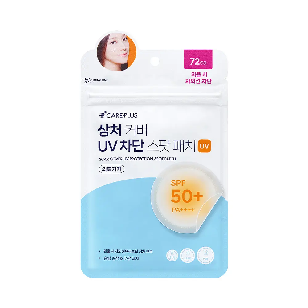 CARE PLUS · OLIVE YOUNG Korea · A000000206517