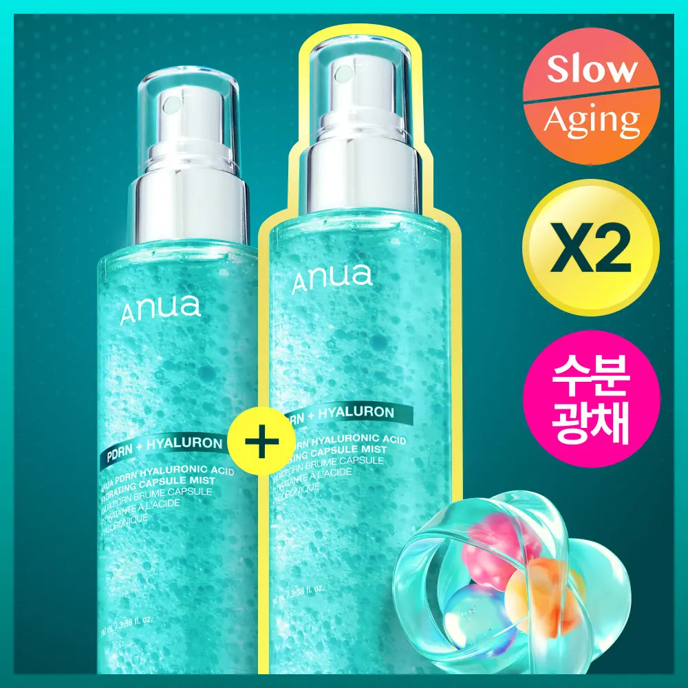 Anua · OLIVE YOUNG Korea · A000000247773