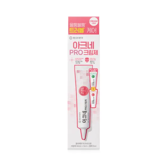 DONG-A · OLIVE YOUNG Korea · A000000255729