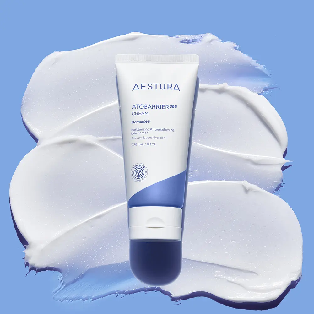 AESTURA Atobarrier365 Cream 80ml Set