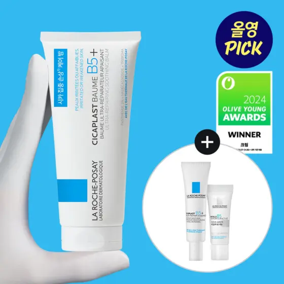 La Roche-Posay · OLIVE YOUNG Korea · A000000263009
