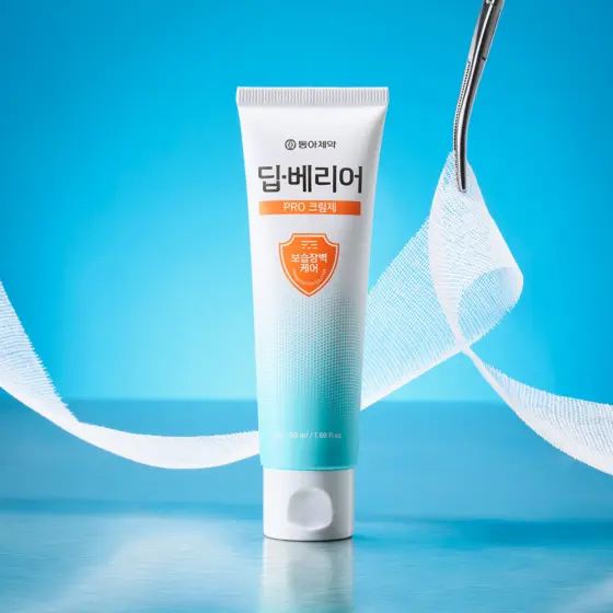 DONG-A · OLIVE YOUNG Korea · A000000263679