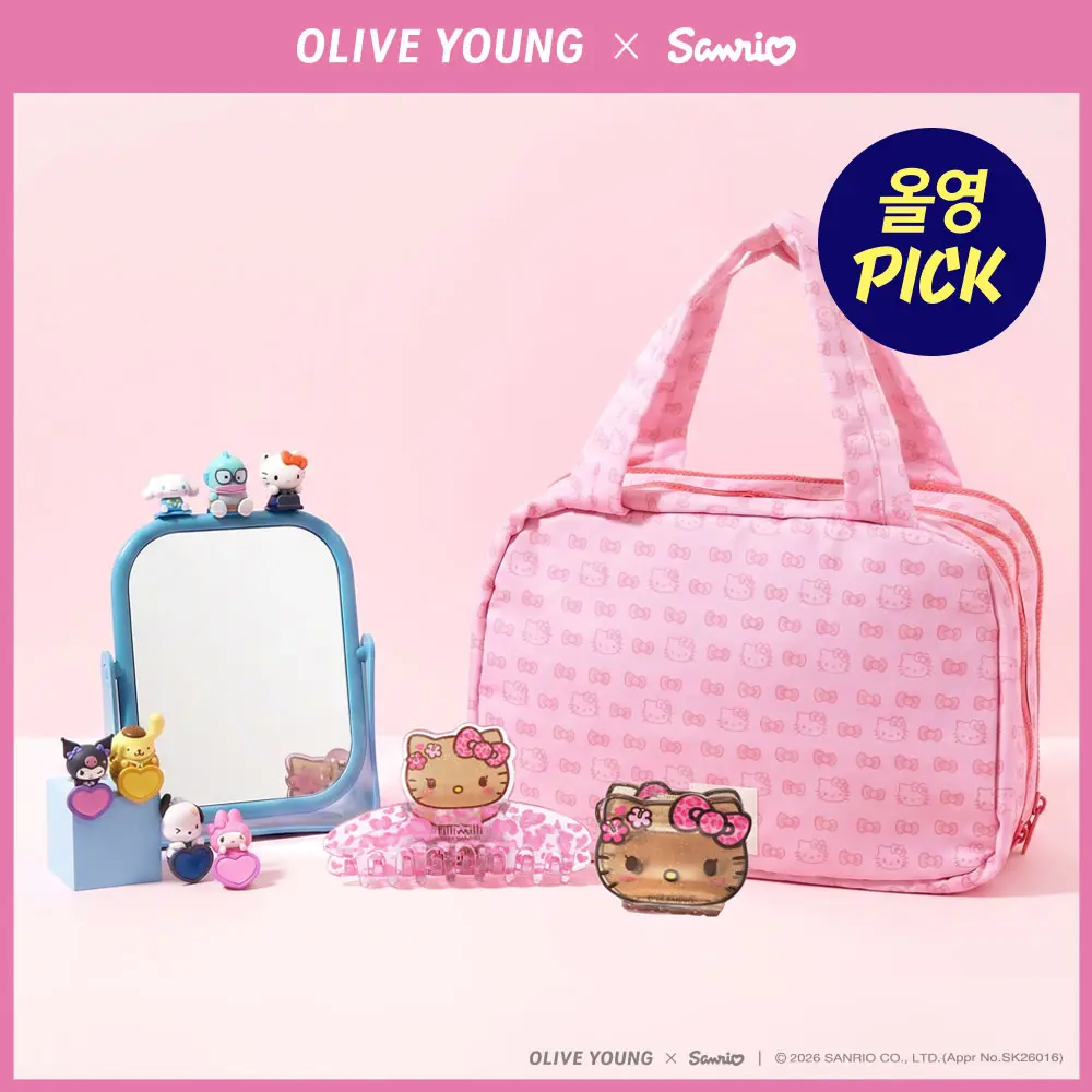 FILLIMILLI · OLIVE YOUNG Korea · A000000264200